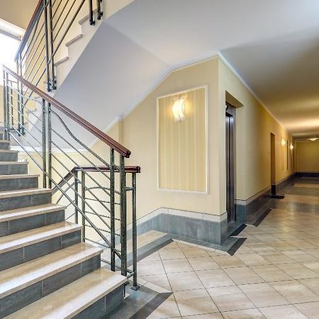 Dom & House - Apartments Port Monte Cassino Сопот Екстериор снимка