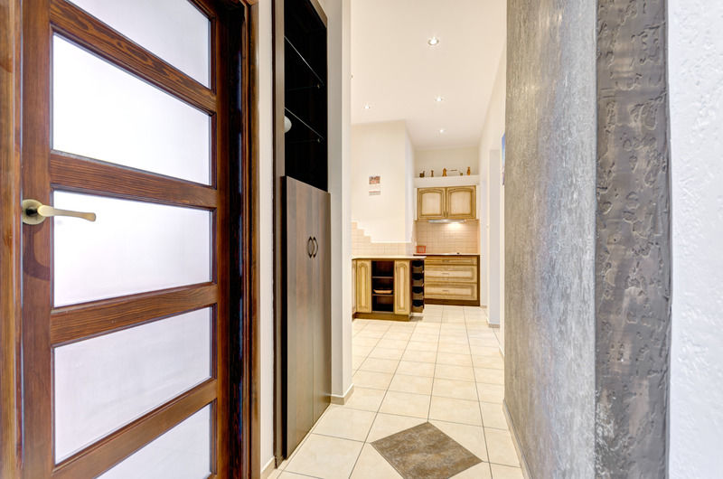 Dom & House - Apartments Port Monte Cassino Сопот Екстериор снимка