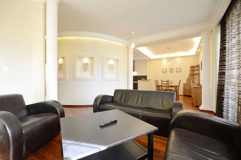 Dom & House - Apartments Port Monte Cassino Сопот Екстериор снимка