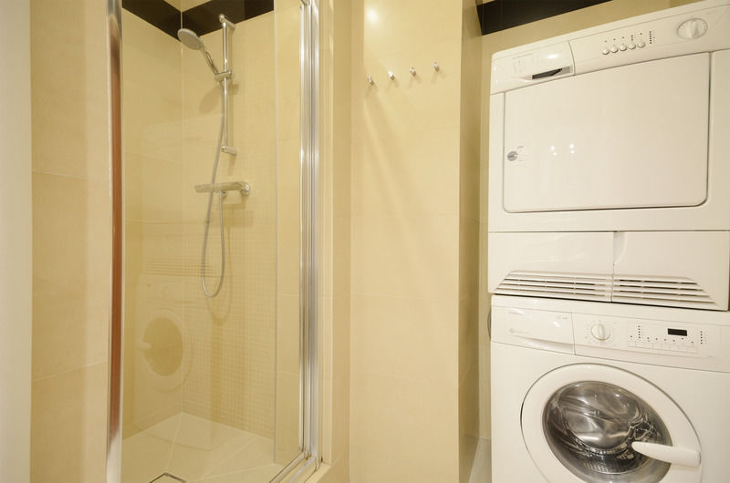 Dom & House - Apartments Port Monte Cassino Сопот Екстериор снимка