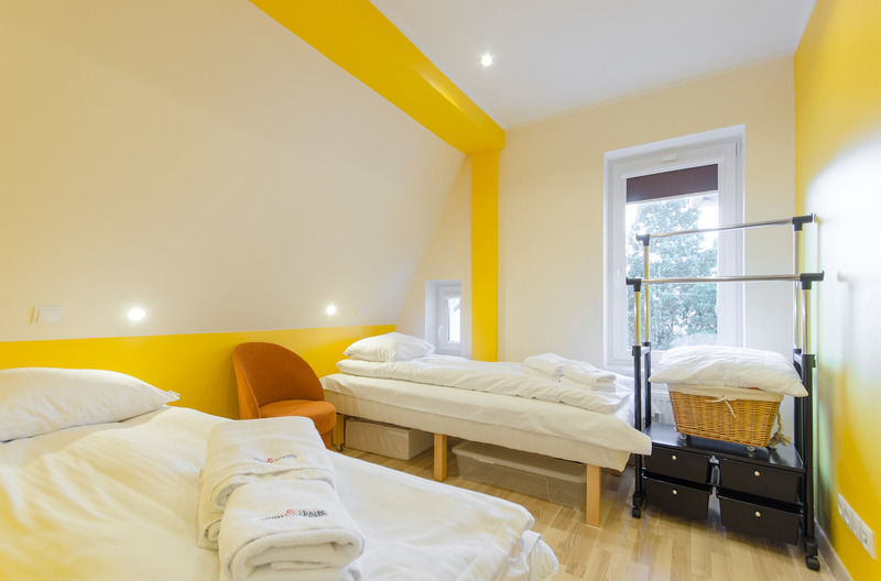 Dom & House - Apartments Port Monte Cassino Сопот Екстериор снимка