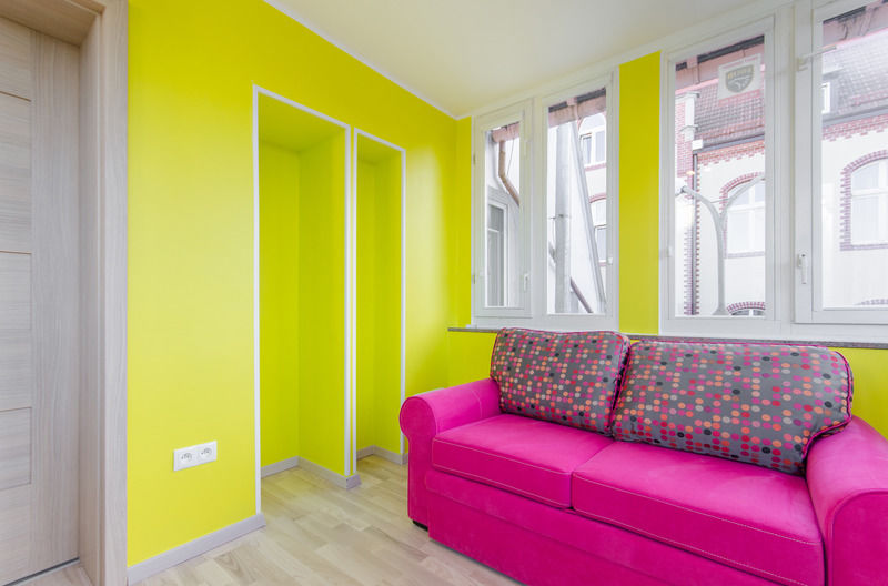 Dom & House - Apartments Port Monte Cassino Сопот Екстериор снимка