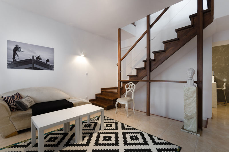 Dom & House - Apartments Port Monte Cassino Сопот Екстериор снимка