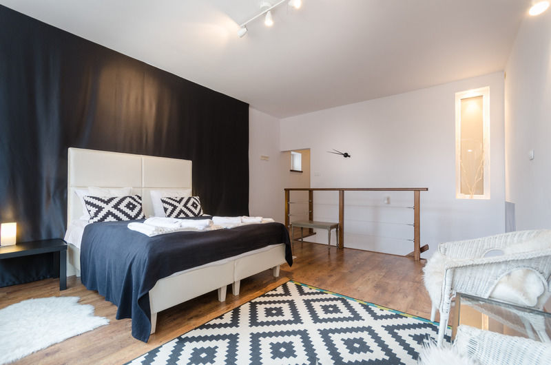 Dom & House - Apartments Port Monte Cassino Сопот Екстериор снимка