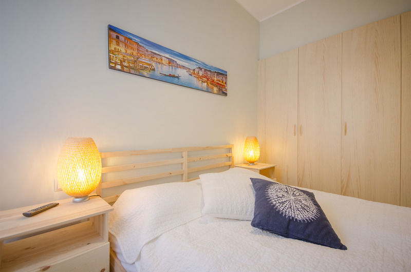 Dom & House - Apartments Port Monte Cassino Сопот Екстериор снимка