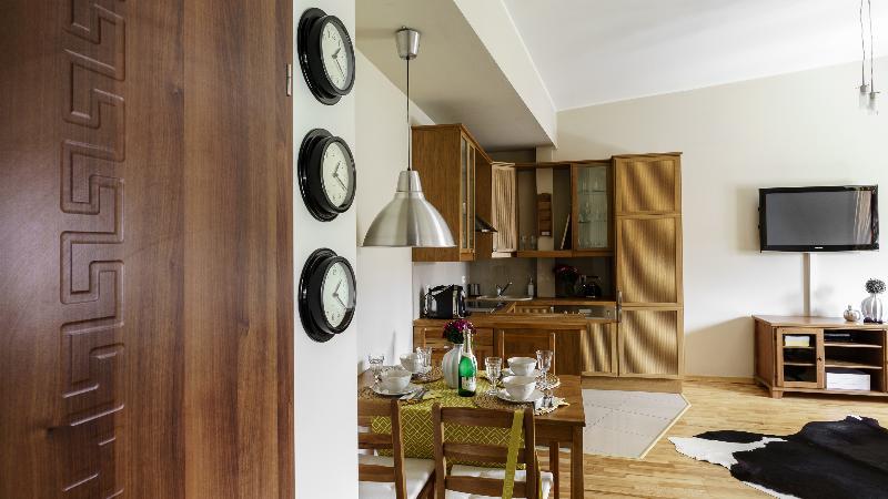 Dom & House - Apartments Port Monte Cassino Сопот Екстериор снимка