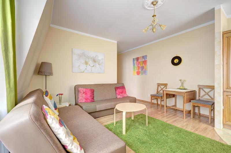Dom & House - Apartments Port Monte Cassino Сопот Екстериор снимка