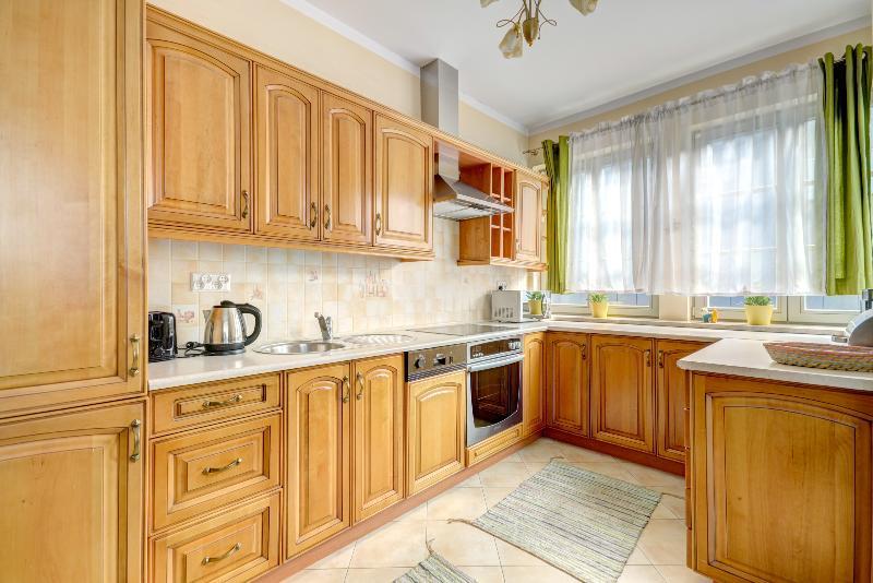 Dom & House - Apartments Port Monte Cassino Сопот Екстериор снимка