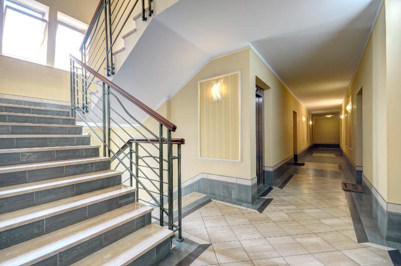 Dom & House - Apartments Port Monte Cassino Сопот Екстериор снимка