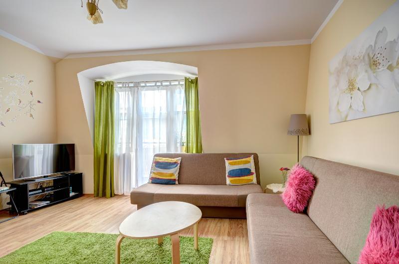 Dom & House - Apartments Port Monte Cassino Сопот Екстериор снимка